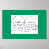 TOEVOEGING jongerenvoorstellingen Poster (Voorkant)