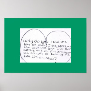 TOEVOEGING jongerenvoorstellingen Poster