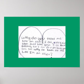 TOEVOEGING jongerenvoorstellingen Poster