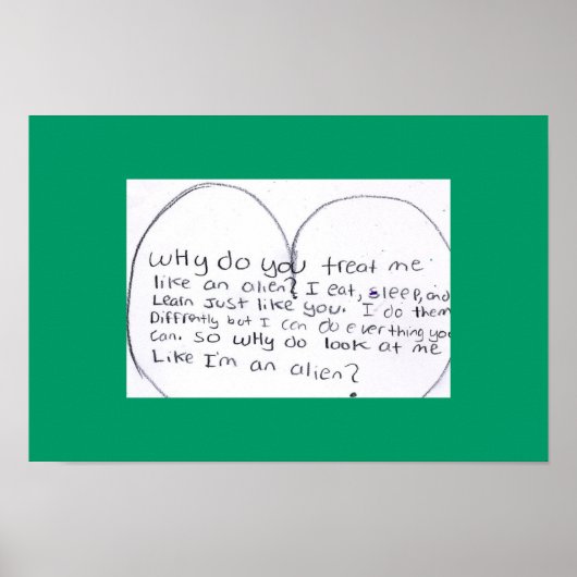 TOEVOEGING jongerenvoorstellingen Poster (Voorkant)