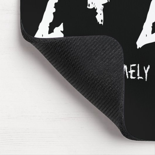 Toevoeging Muismat (Hoek)