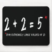 Toevoeging Muismat (Voorkant)