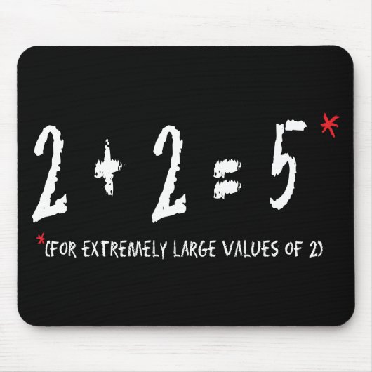 Toevoeging Muismat (Voorkant)