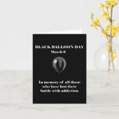 Toevoeging van bewustzijn van overdosering bij zwa kaart (Gele Bloem)