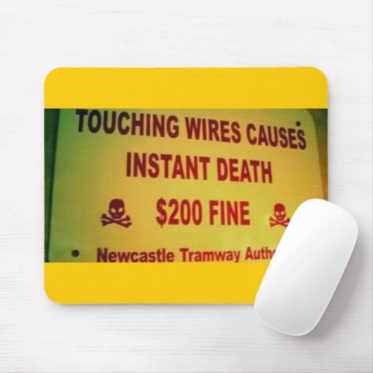 Toevoeging van letsel muismat (Met muis)