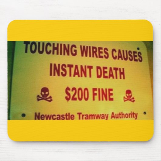 Toevoeging van letsel muismat (Voorkant)