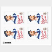 toevoeging voor Stickers (Vel)