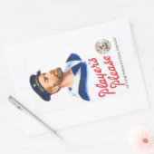 toevoeging voor Stickers (Envelop)