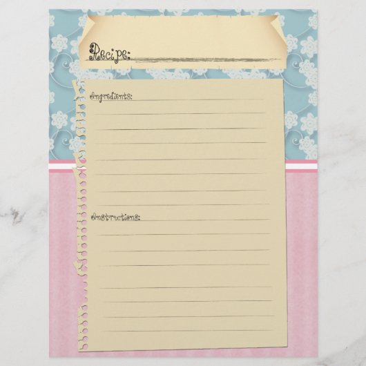 Toevoegingen ontvangen (voor- en achterzijde print (Voorkant)