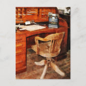 Toevoegingsmachine Briefkaart (Voorkant)