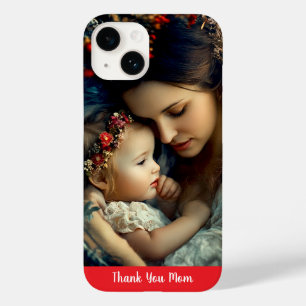 Toewijding Aan Moeders Case-Mate iPhone 14 Hoesje