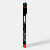 Toewijding Aan Moeders Case-Mate iPhone Case (Achterkant / Rechts)