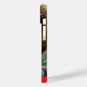 Toewijding Aan Moeders Case-Mate iPhone Case (Achterkant / Links)
