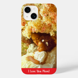 Toewijding Aan Moeders Case-Mate iPhone 14 Hoesje