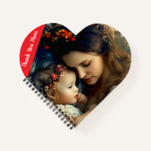 Toewijding aan moeders