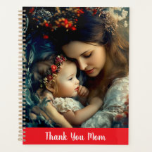 Toewijding aan moeders