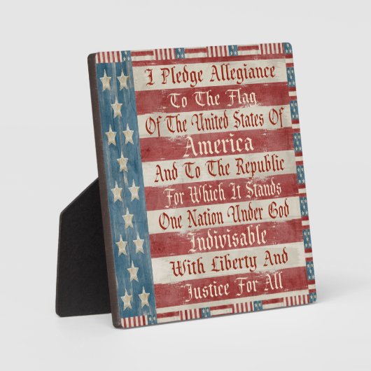  toewijding fotoplaat (Voorkant)