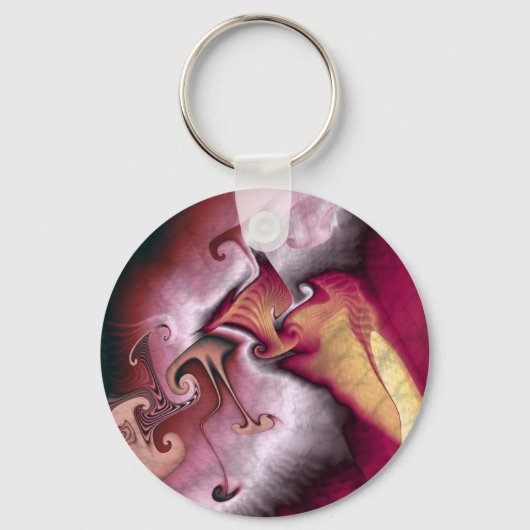 toewijding sleutelhanger (Voorkant)