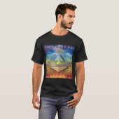 Toewijding T-shirt (Voorkant volledig)