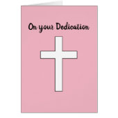 Toewijzing (Voorkant)