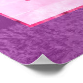 Toewijzing aan GAYATRI Mantra Poster (Hoek)