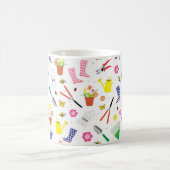 Toewijzing Keeper Fun Tuinieren Koffiemok (Center)