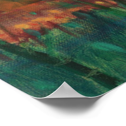 Toewijzing Poster (Hoek)