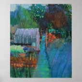 Toewijzing Poster (Voorkant)