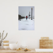 Toewijzing Poster (Keuken)