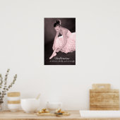 Toewijzing Poster (Keuken)