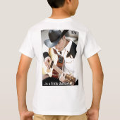 Toewijzing T-shirt (Achterkant)