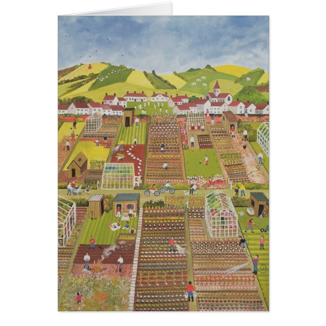 Toewijzingen 2 (Voorkant)