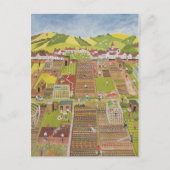 Toewijzingen 2 briefkaart (Voorkant)