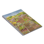 Toewijzingen 2 notitieboek (Rechterzijde)