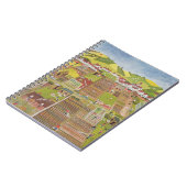 Toewijzingen 2 notitieboek (Linkerzijde)