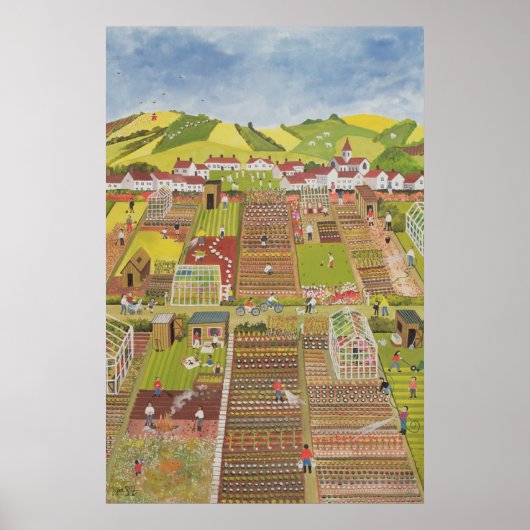 Toewijzingen 2 poster (Voorkant)