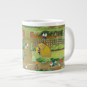 Toewijzingen Grote Koffiekop