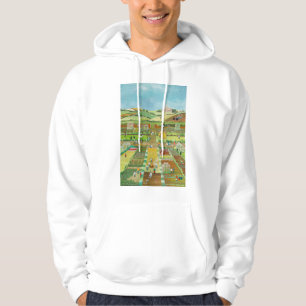Toewijzingen Hoodie