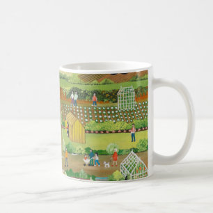 Toewijzingen Koffiemok