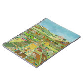 Toewijzingen Notitieboek (Linkerzijde)