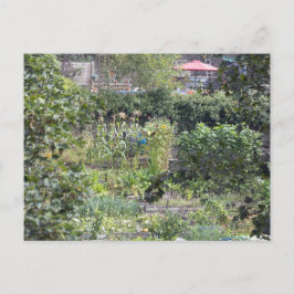 Toewijzingen op Hebden Bridge Briefkaart