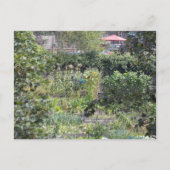 Toewijzingen op Hebden Bridge Briefkaart (Voorkant)