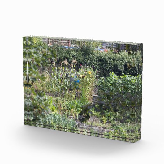 Toewijzingen op Hebden Bridge Fotoblokken (Rechts)