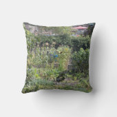 Toewijzingen op Hebden Bridge Kussen (Achterkant)