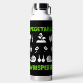 Toewijzingskleding Waterfles (Voorkant)