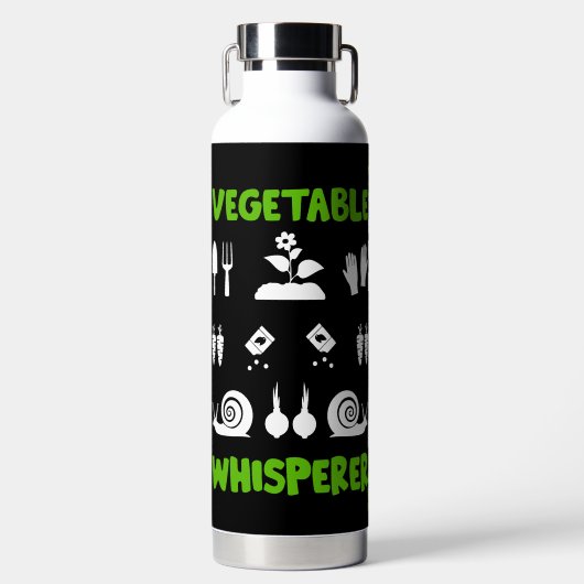 Toewijzingskleding Waterfles (Voorkant)