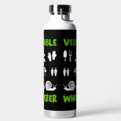 Toewijzingskleding Waterfles (Links)