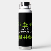 Toewijzingskleding Waterfles (Achterkant)