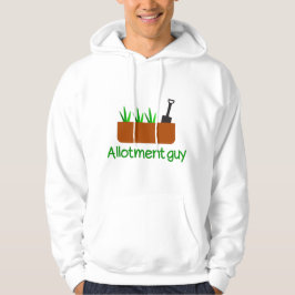 toewijzingsman hoodie