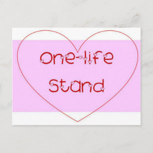 Toezegging Briefkaart